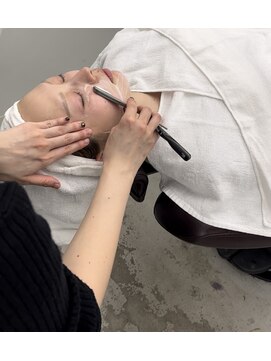 グランクラブ(GRANCLUB) レディースシェービング