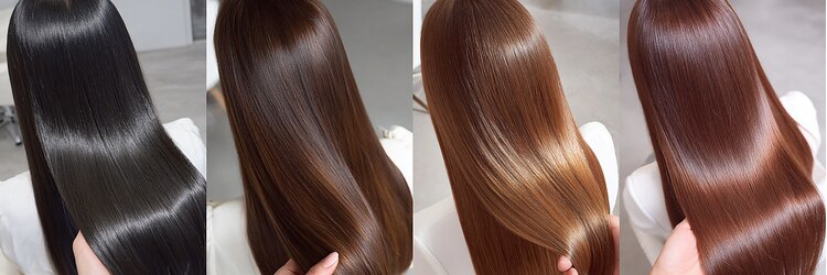 トレース 半田店(TRACE)のサロンヘッダー