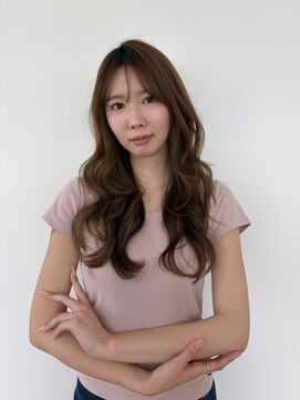バサ 江古田店(BASSA) たっぷりレイヤー