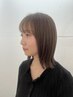 【贅沢癒しケア】クリームバス+3stepトリートメント+ヒーリングシャンプー