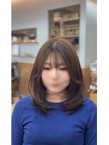 ラーム 出雲朝倉店(rame) レイヤー