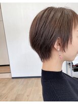 hair bliss ANOTHER WORLD【ヘアブリス アナザーワールド】【6/5NEW OPEN（予定）】&nbsp;美シルエットショート