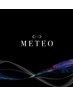 【METEO】アルカリ酸熱トリートメント+カット