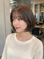 アン 国分寺駅前店(un)/*un国分寺のヘアデザインが人気の理由とは*