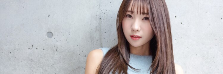 アッシュ 八王子店(Ash)のサロンヘッダー