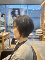 エリーザ 川越駅前店(Elisa)&nbsp;大人美人ショート