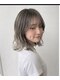 アインズ(I'ns)の写真/夏のイメチェンにもおすすめ！ふんわり質感からハード系まで幅広いパーマスタイルをご提案します☆