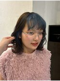 フロント・インナーデザインカラー