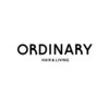 オーディナリー(Ordinary)のお店ロゴ