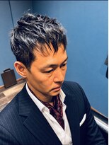 レックス(LEX)&nbsp;大人スパイキーショート