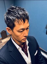 レックス(LEX)&nbsp;大人スパイキーショート