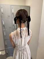 ロロネー 天満(Lolonois) ツインアレンジ