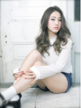 ブエナビスタ(BUENA VISTA) ☆★098-923-1235★☆　  【BUENA VISTA】  最新トレンドヘア479