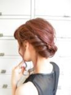 スタジオ ノル(studio noll) Twist&Curl