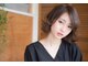 ヘアーサロン コレクト(hair salon correct)の写真