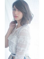 オリーブフォーヘアー(olive For hair) ☆ナチュラルロブ☆【olive for hair】03-6914-0898