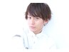 男性限定★　似合わせカット+　メンズスキャルプスパ　￥6600