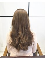 ウィズ リル ホワイト(wiz lil white)&nbsp;wiz lil ヘアスタイル
