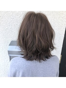 ブランココ(BlanCoCo) ウルフレイヤー*