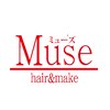 ミューズ 新座店(Muse)のお店ロゴ