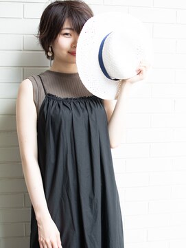 ノイン(noine) 私の努力、自分が褒めなくてどうするの？