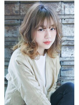 フリティ 大阪西梅田店(friity) オーラリー☆１ 【梅田/大阪/西梅田/北新地】