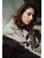 リアン 方南町店(Lian)&nbsp;【2020年新作スタイル】方南町美容室Lian