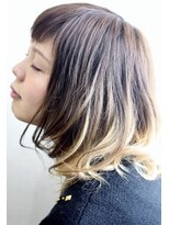 カイワ Kaiwa&nbsp;グラデーションミディアム