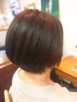 ミーノ(mｉｅｎｏ)&nbsp;ボブ