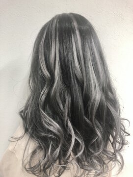 ライブトレア(LIVE TOREA) シールエクステハイライト