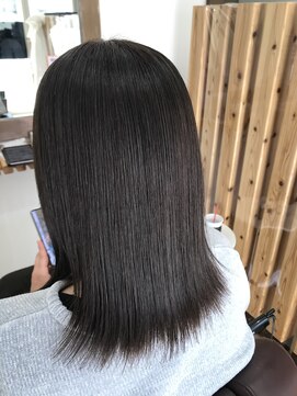 エイトクラージュ(eight courage) ミディアムへあ