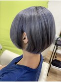 ハイトーンショート!