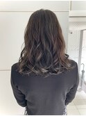 ★hair LOGiA★　ナチュラルグラデーション