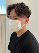 ネオリーブシェリエ 浅草店(Neolive cherie)&nbsp;メンズパーマ