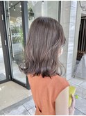 【Feria松山】ツヤツヤヌーディーベージュ“石田幸輔”