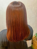 ウィスプ 赤羽店(wisp)&nbsp;オレンジ