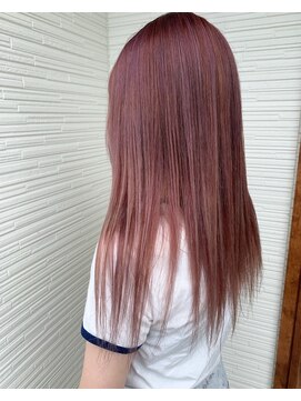 ラディアント(Radiant) フェミニティピンク