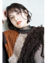 アトリエ(ATELIER)&nbsp;［ATELIER goto1］エアリーボブ