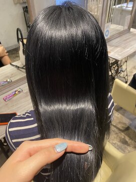 アドール(ADOR) ネイビー