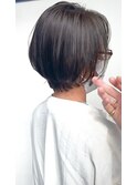 ショートスタイル