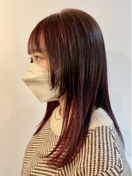 ロント(ROND) 愛されヘアー