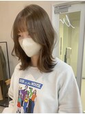 明るめまろベージュ