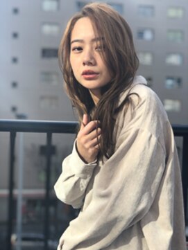 38 ミヤ(MIYA) 髪質改善★コラーゲンの潤いと水素の柔らかな艶髪へ導きます♪