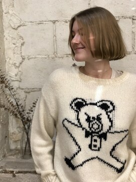 ロブリング(Roebling) bob