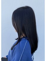 ガーデン Garden ヘアーメイク hair make&nbsp;艶カラー