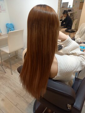 ラルム 仙台(LARME) 最高級スーパーレミー毛