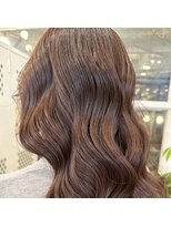 ソル(sol)&nbsp;lavender beige