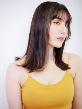 バサ 上石神井店(BASSA) 韓国/パーソナルカラー/上石神井/美容院/美容室/髪質改善