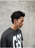 (((蜃気楼)))ザクザクショート