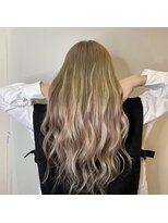 レヴェリー(REVERIE)&nbsp;ミルクティーベージュ